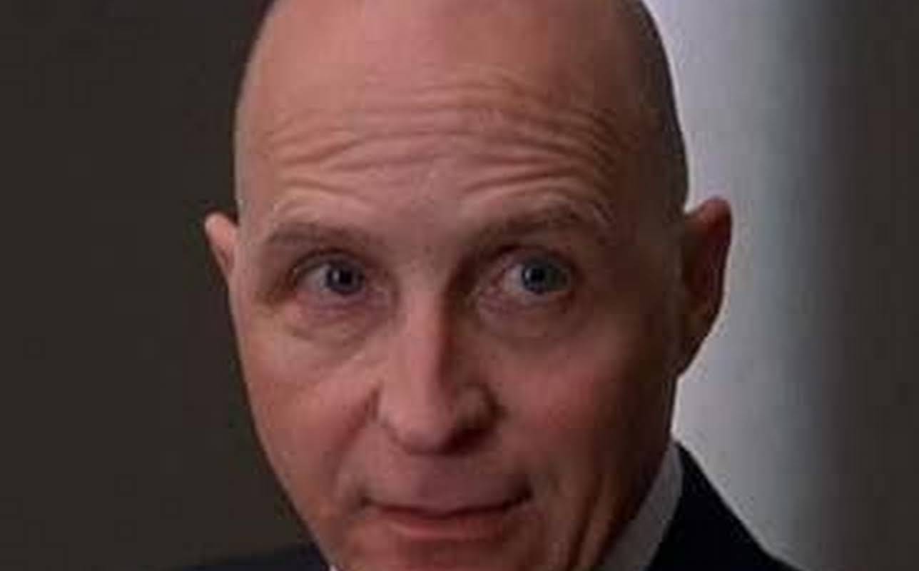Gerry Becker