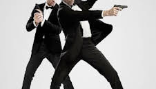 Anacleto: Agente secreto