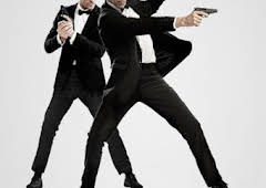 Anacleto: Agente secreto
