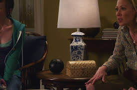 Awkward. Season 1: Over My Dead Body