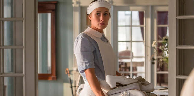 15:35: Seaside Hotel (S01/E02) | One | 1/13 2026