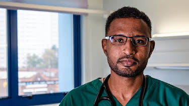 3:50 AM: A&E: After Dark (S2 E7) (S2) | Channel 5 | 4/8 2026