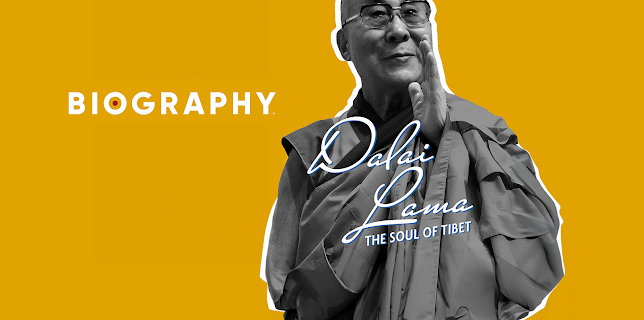 Dalai Lama: The Soul of Tibet (1997)