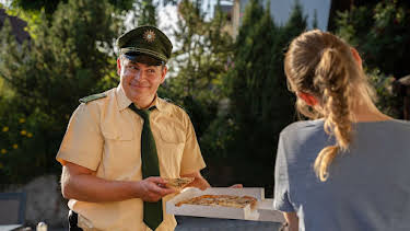 15:10: Hubert ohne Staller (175) | SR Fernsehen | 4/23 2026