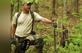 Rebel Gold Season 1: Chester Treasure