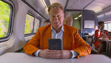 Great American Railroad Journeys (S1 E7)