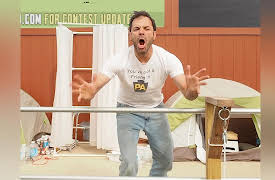 The Billboard Sitters: The Billboard Sitters Episode 3 - big brother