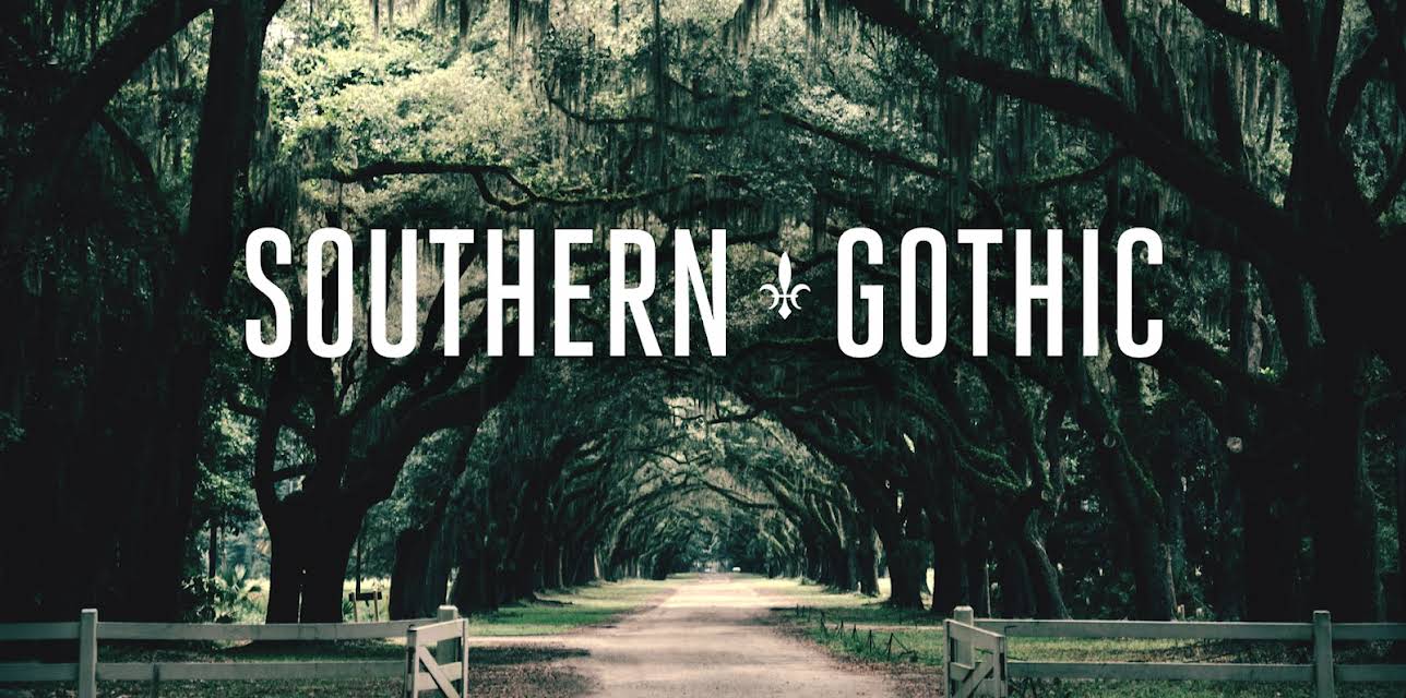 Southern Gothic Season 1