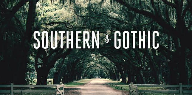 Southern Gothic Season 1