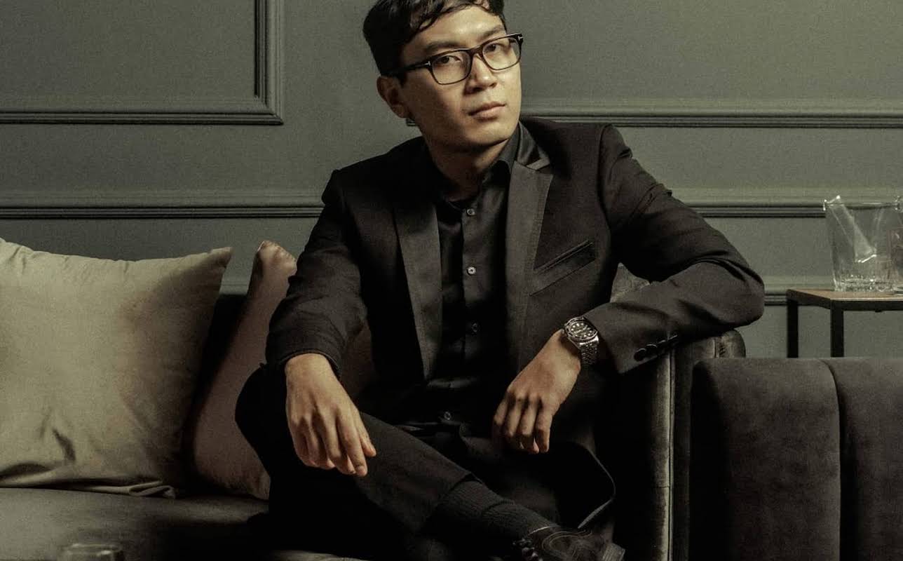 Mikhail Red
