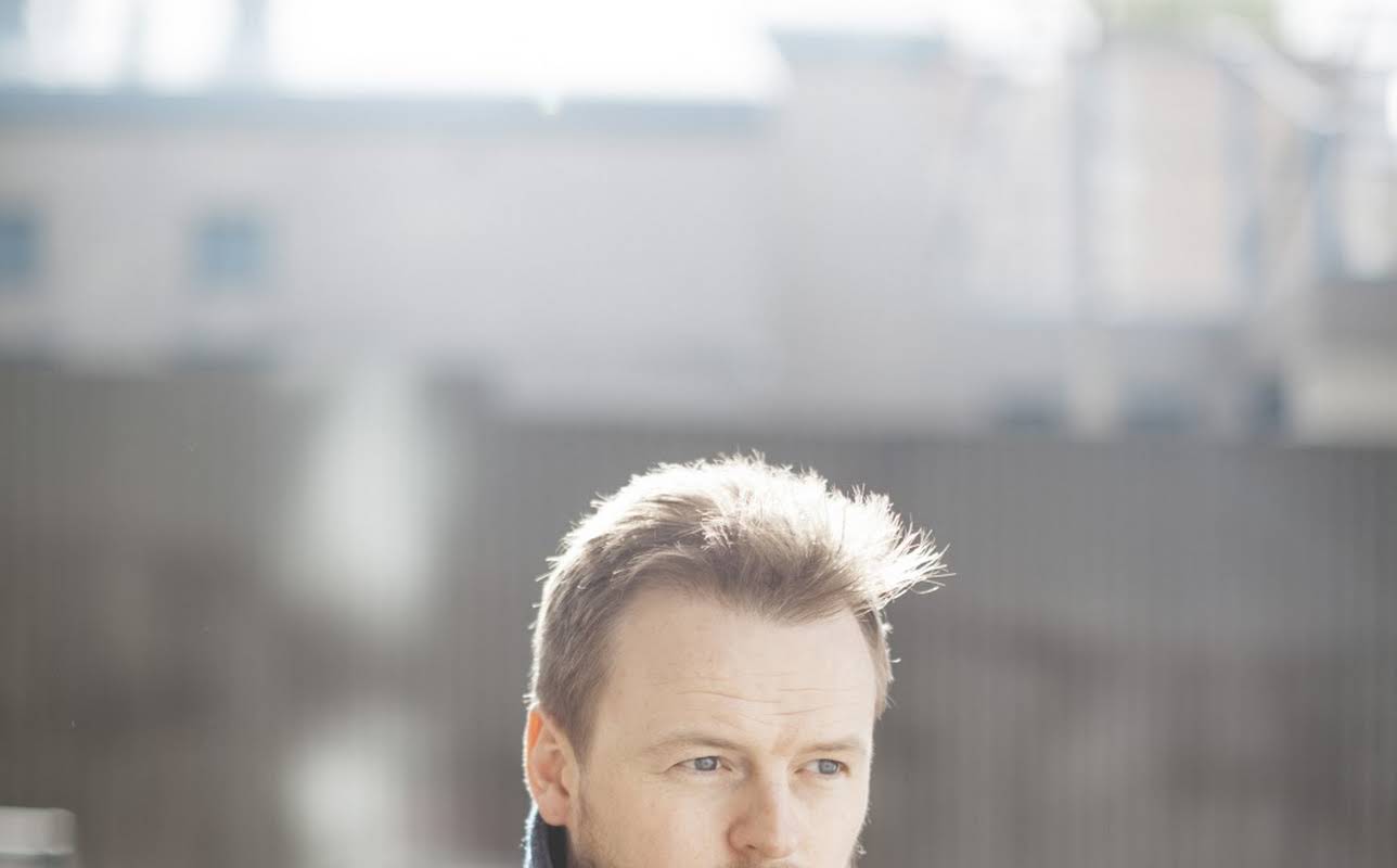 Paul Reid