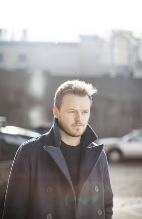 Paul Reid as 