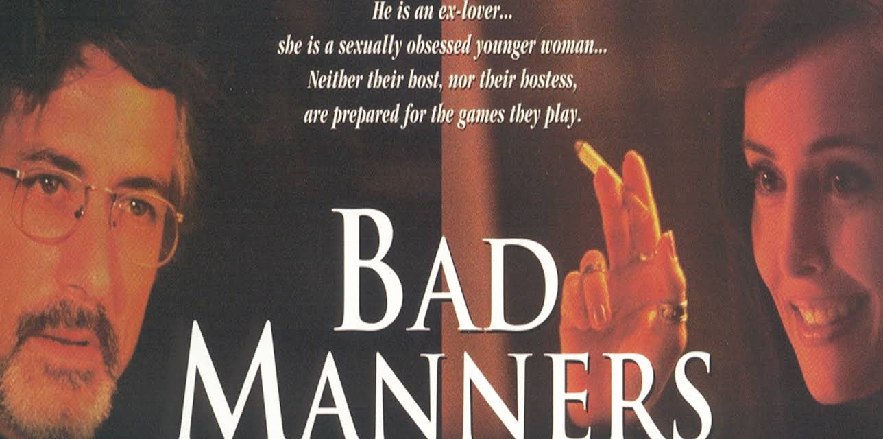Bad Manners (1998)