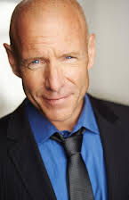 Hugh Dillon som 