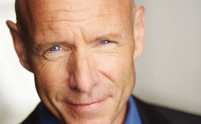Hugh Dillon