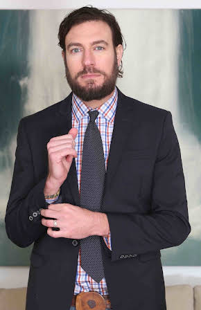 Zach Selwyn as 