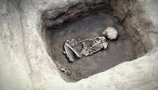 Ancient Unexplained Files