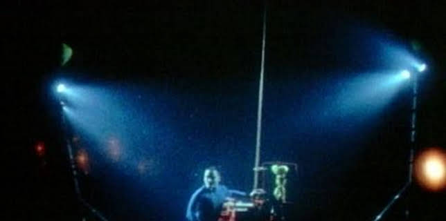 Det store blå (1988)