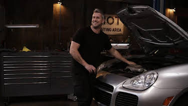 9:00 PM: Wheeler Dealers (S16) | Discovery Channel | 3/31 2026