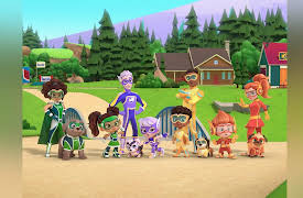 S.M.A.S.H!: May The Best Powers Win