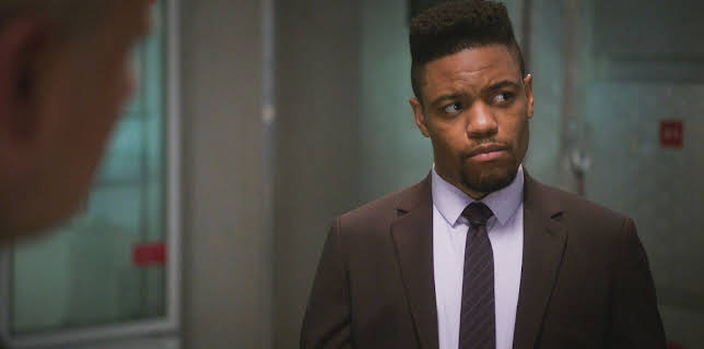 19:25: Elementary | Sixx | 3/11 2026