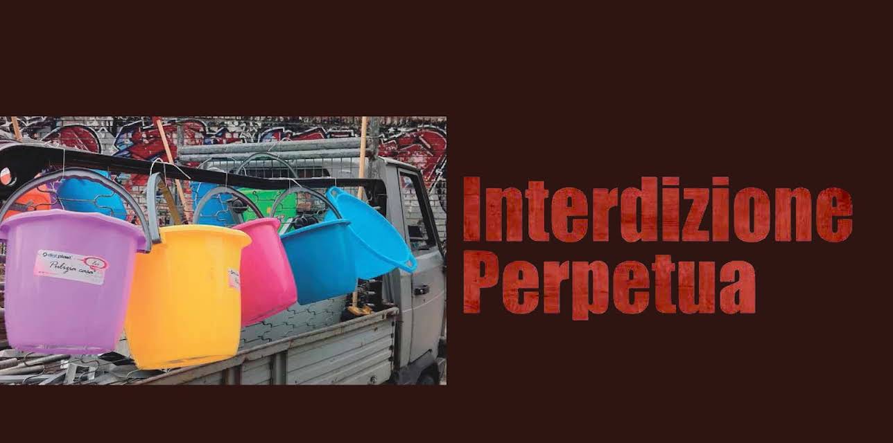 Interdizione Perpetua (2012)