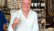 Rick Stein: Escapadas fin de semana: Burdeos