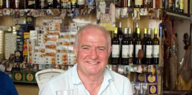 00:26: Rick Stein: Escapadas fin de semana: Burdeos | Canal 33 | 3/17 2026