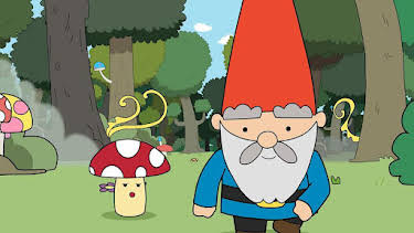 3:20 PM: Super Happy Magic Forest (S1) | CBBC | 4/8 2026