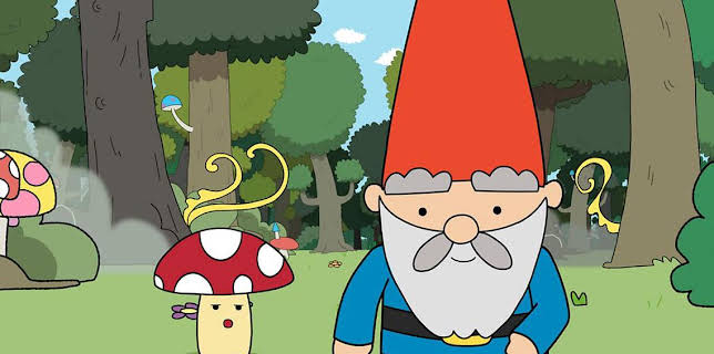 3:20 PM: Super Happy Magic Forest (S1) | CBBC | 11/17 2025