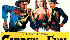 El jardín del diablo