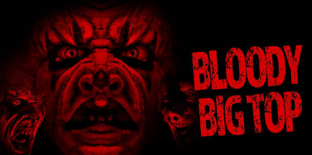 Bloody Big Top! (2023)