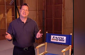 Faith Under Fire Video Bible Study bundle: Faith Under Fire, Session 9 "The Mystery of the Trinity"