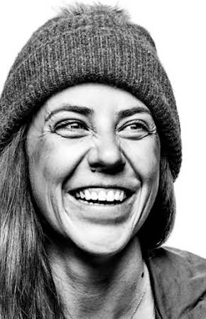 Hadley Hammer as 