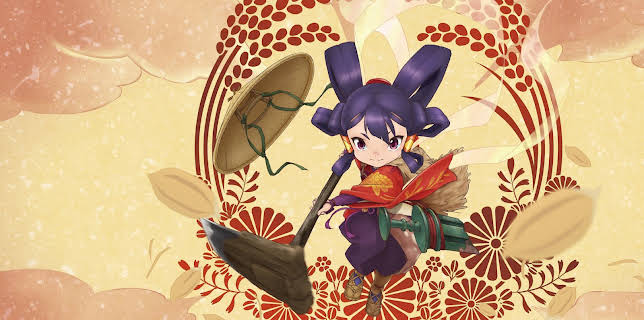 Sakuna: Of Rice and Ruin