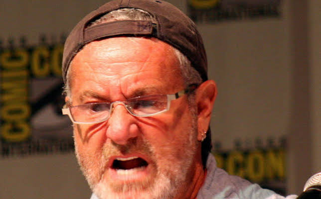 Charlie Adler