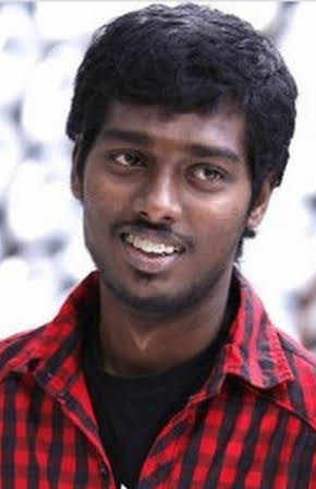 Atlee as Director