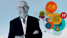 Political Thinking with Nick Robinson