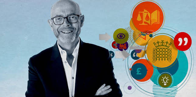 4:30 PM: Political Thinking with Nick Robinson (S2) | BBC News | 11/8 2025