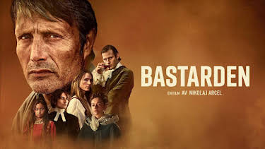 23:45: Bastarden | SVT1 | 8/24 2026