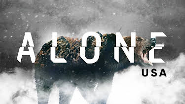 23:00: Alone: «Million Dollar Challenge» | NRK 2 | 8/31 2026