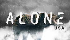 Alone: Fluga