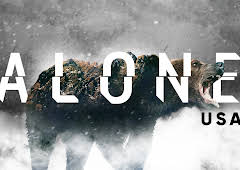 Alone: «Million Dollar Challenge»