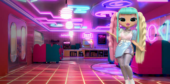 LOL House of Surprises