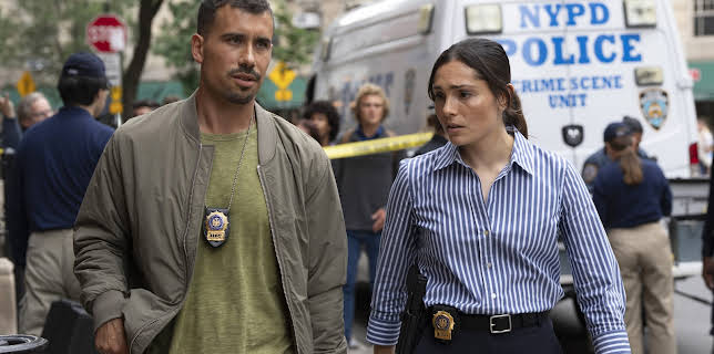 23:10: Law & Order: Special Victims Unit (S26 E1) (S26) | Kanal 11 | 3/11 2026