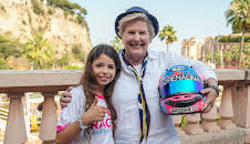 New: Sandi's Great Riviera Rail...