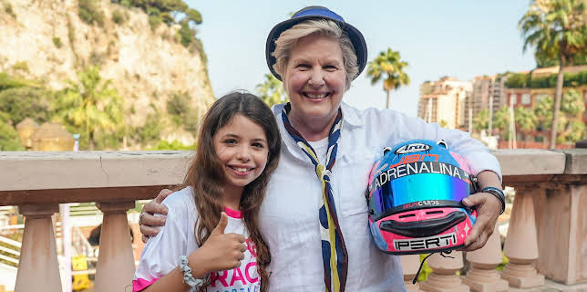 8:10 PM: New: Sandi's Great Riviera Rail... | Channel 4 | 12/20 2025