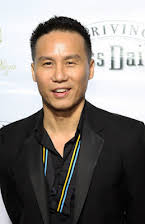 BD Wong as 