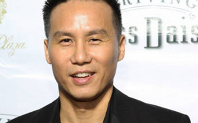 BD Wong