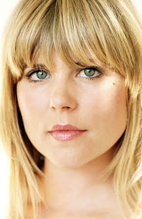 Kerri Randles as Operator